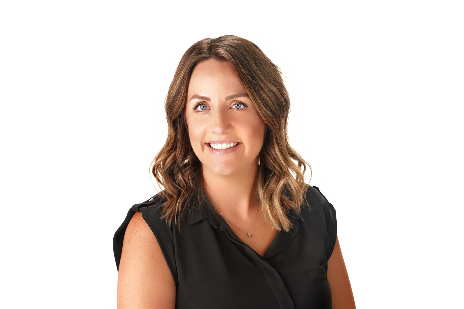 Nicole Eastham
