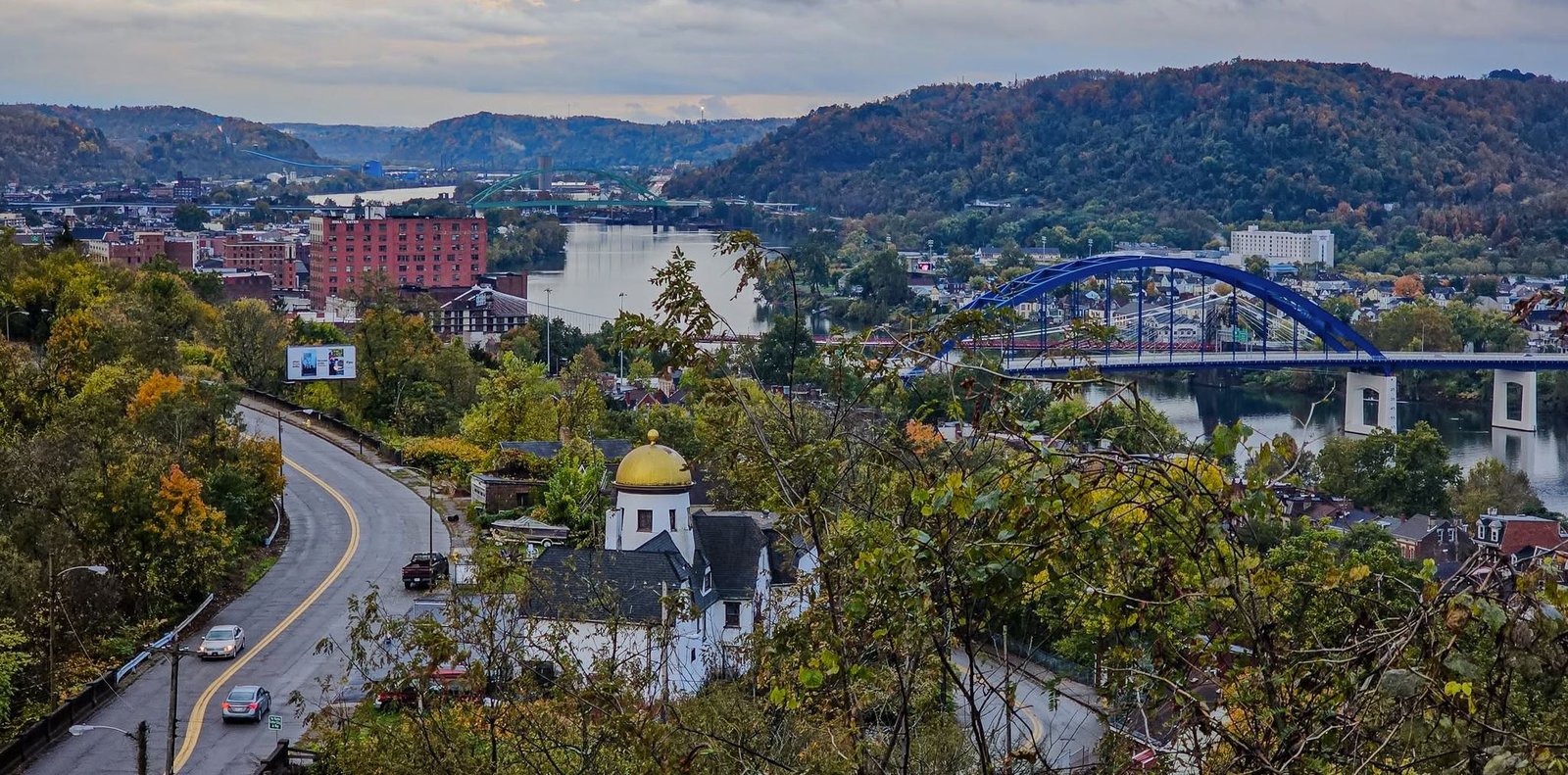 Wheeling WV